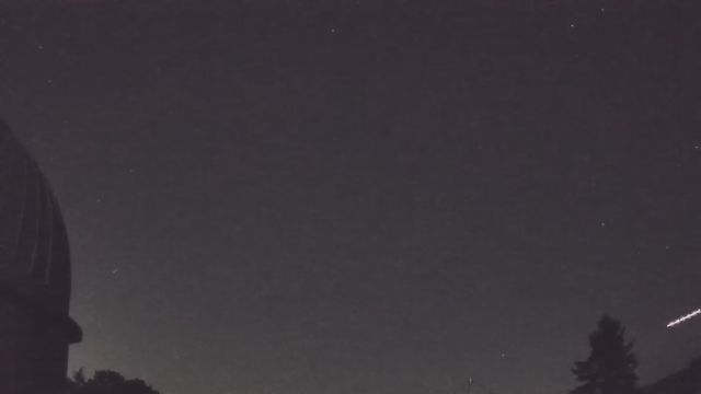 AMS33 meteor