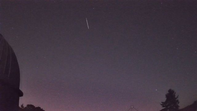 AMS33 meteor