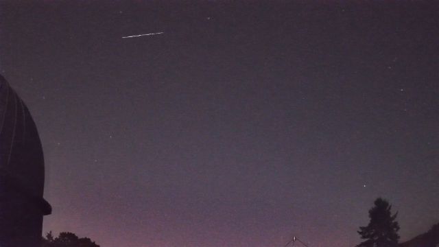 AMS33 meteor