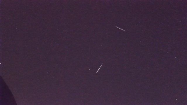 AMS33 meteor