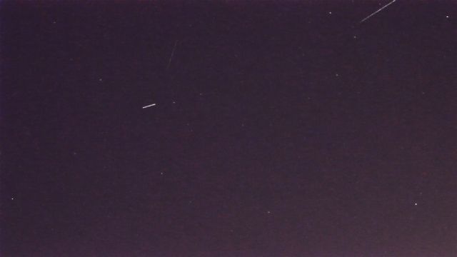 AMS33 meteor