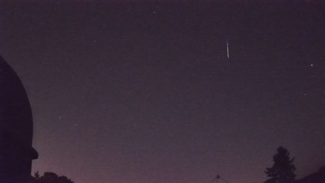 AMS33 meteor