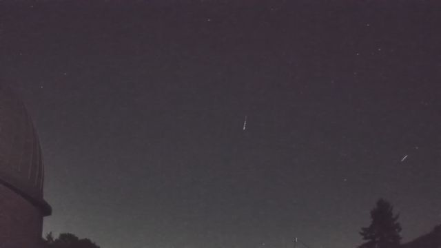 AMS33 meteor