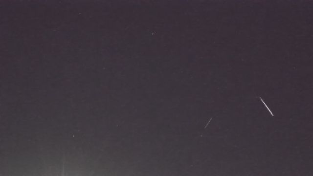 AMS33 meteor