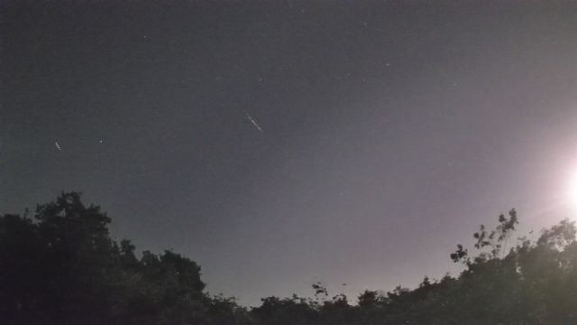 AMS33 meteor