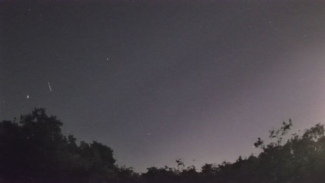 AMS33 meteor