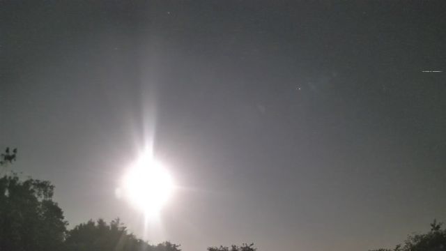 AMS33 meteor