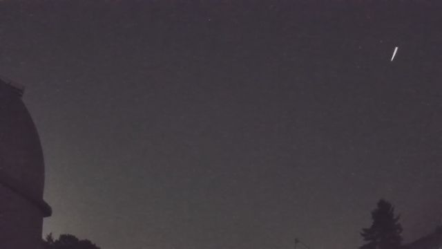 AMS33 meteor