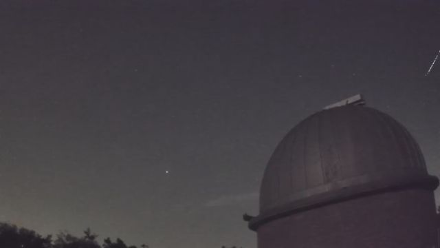 AMS33 meteor