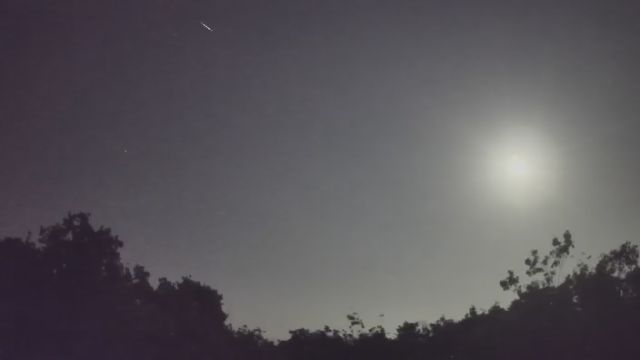AMS33 meteor