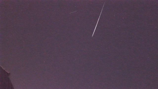 AMS33 meteor