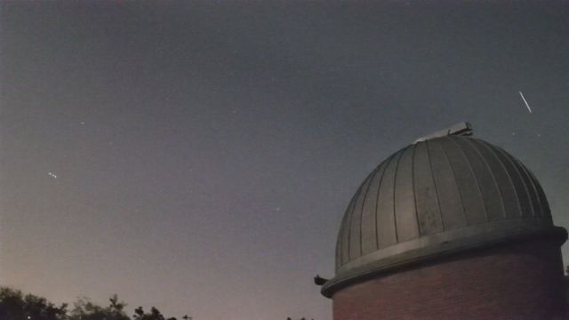 AMS33 meteor