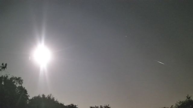 AMS33 meteor