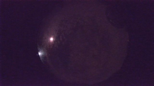 AMS33 meteor