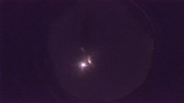 AMS33 meteor