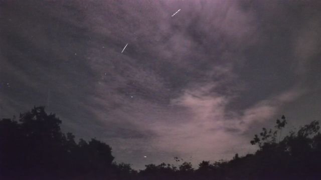 AMS33 meteor