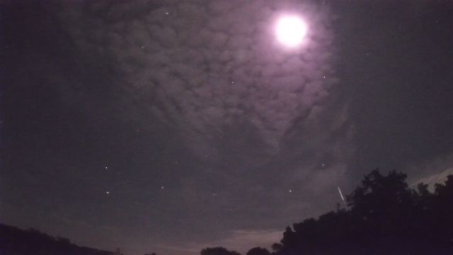AMS33 meteor