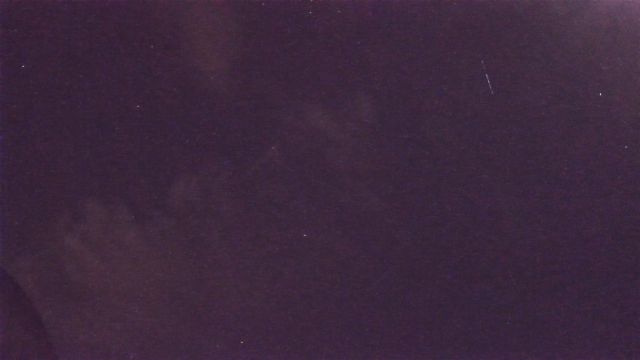 AMS33 meteor