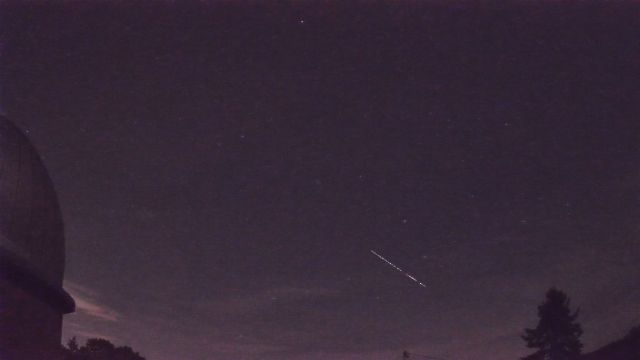 AMS33 meteor