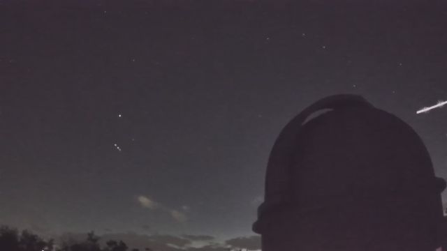 AMS33 meteor