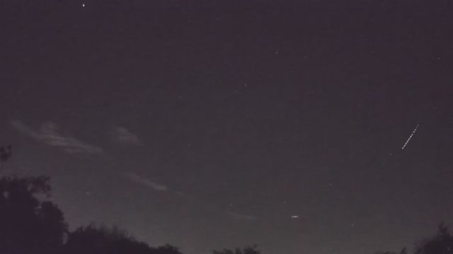 AMS33 meteor