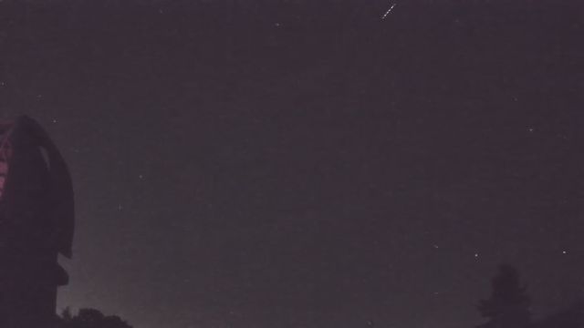 AMS33 meteor