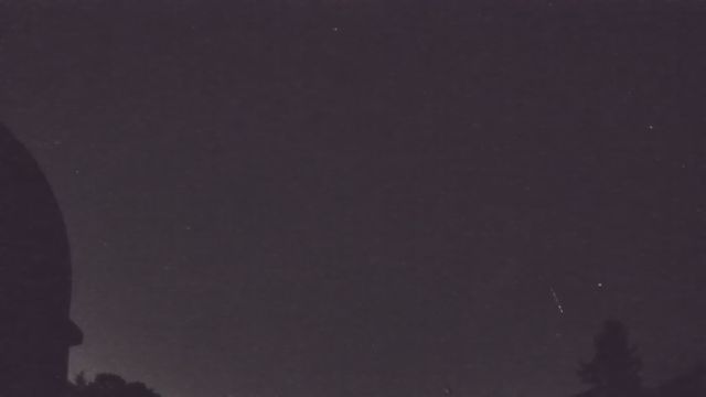 AMS33 meteor