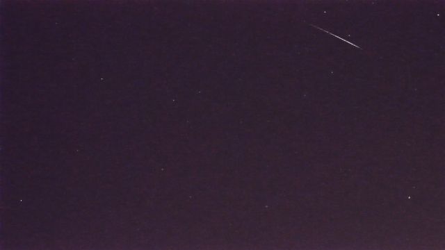 AMS33 meteor