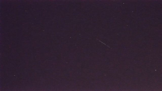 AMS33 meteor