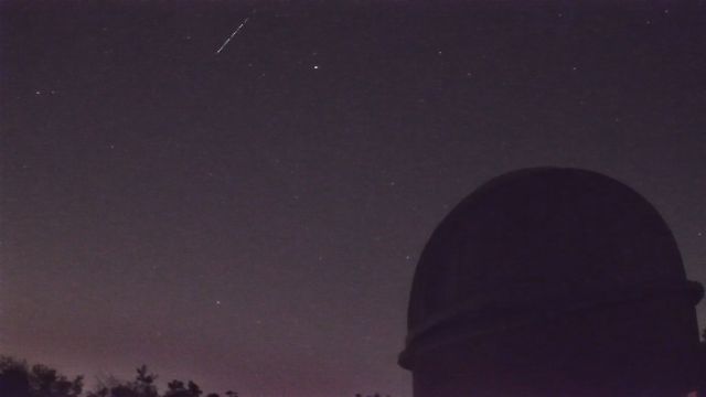 AMS33 meteor
