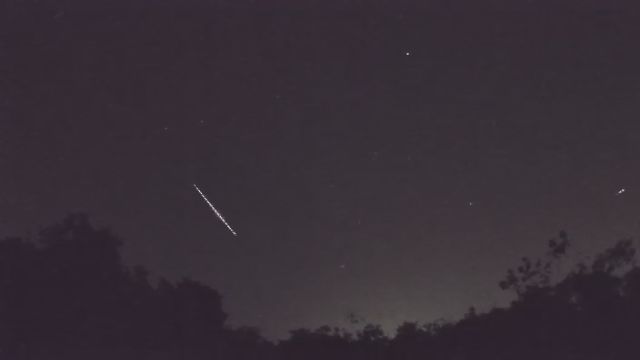 AMS33 meteor
