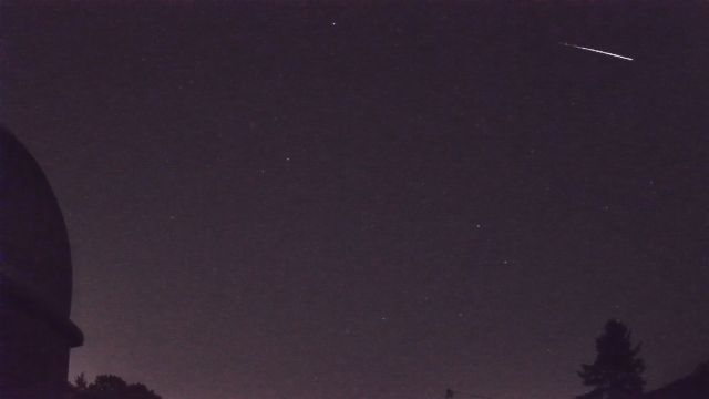 AMS33 meteor