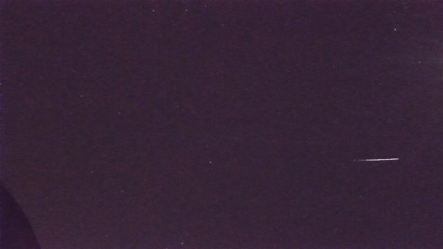 AMS33 meteor