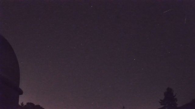 AMS33 meteor