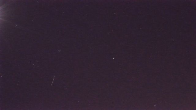 AMS33 meteor