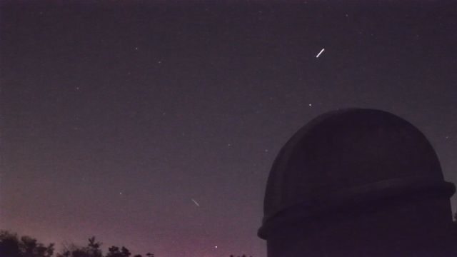 AMS33 meteor