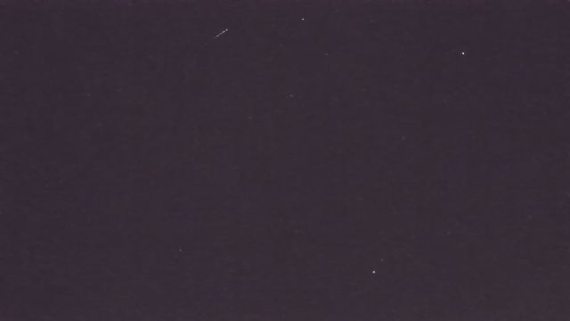 AMS33 meteor
