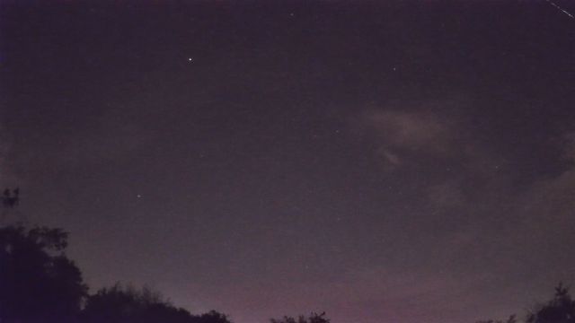 AMS33 meteor