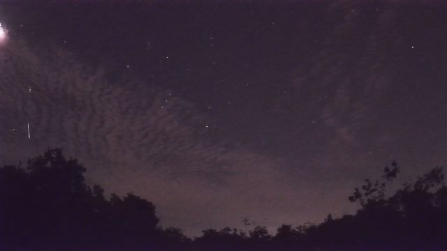 AMS33 meteor