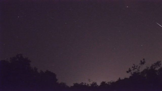AMS33 meteor