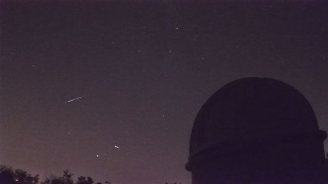 AMS33 meteor