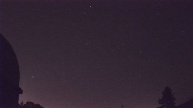 AMS33 meteor