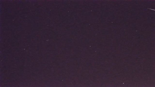 AMS33 meteor