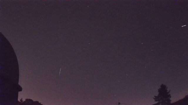 AMS33 meteor