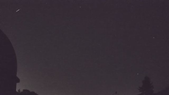 AMS33 meteor