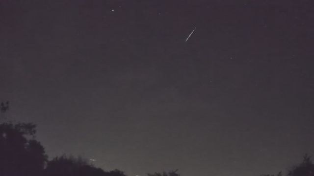 AMS33 meteor