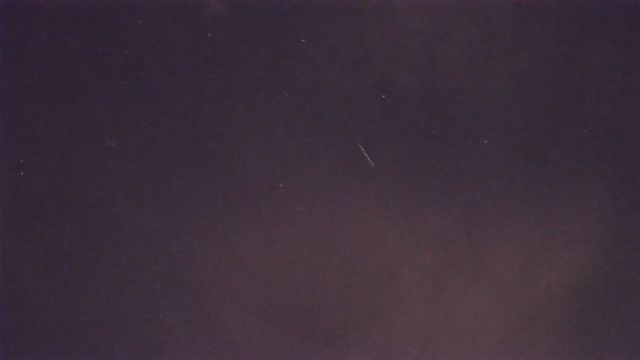 AMS33 meteor