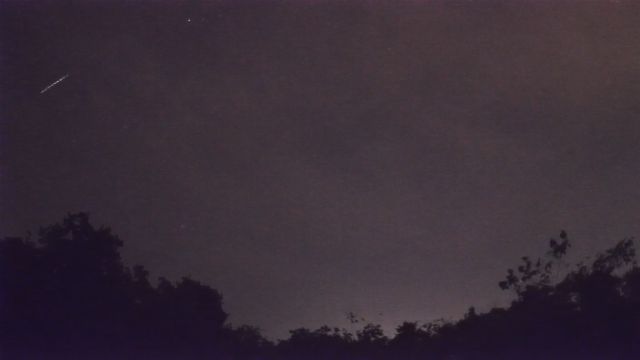 AMS33 meteor