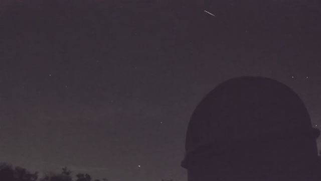 AMS33 meteor