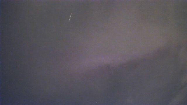 AMS33 meteor